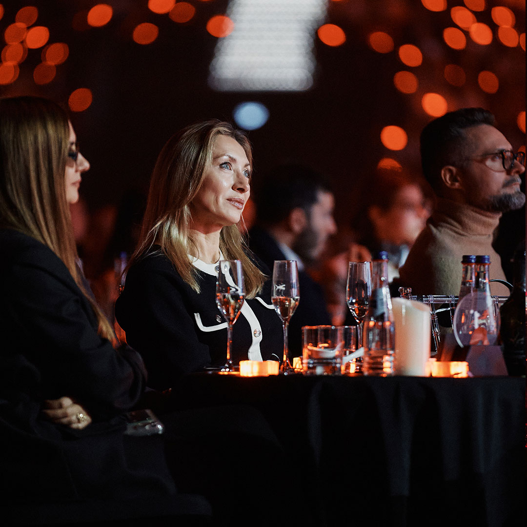 полное <br> погружение