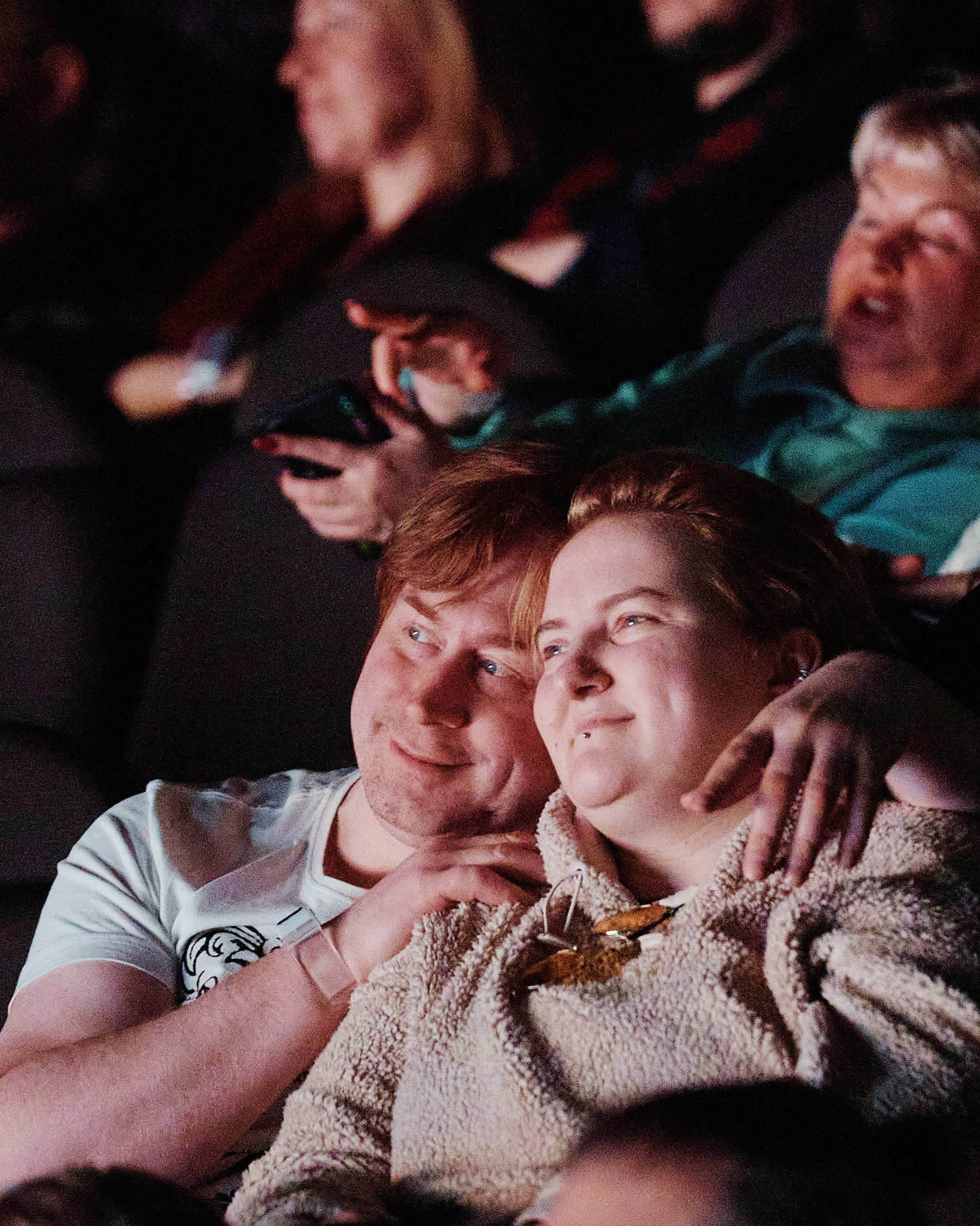 инновационный <br> формат